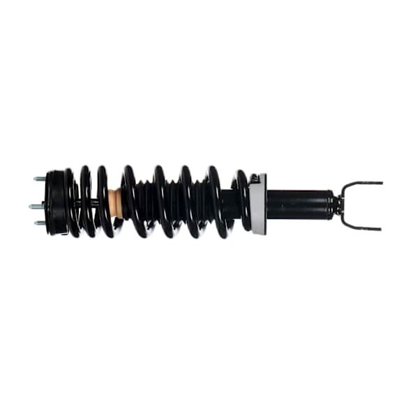 153028 Front, Driver or Passenger Side Fully Loaded Strut, 4WD, Magnum Series