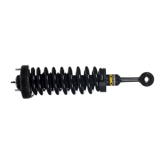 153031 Front, Driver or Passenger Side Fully Loaded Strut, Magnum Series