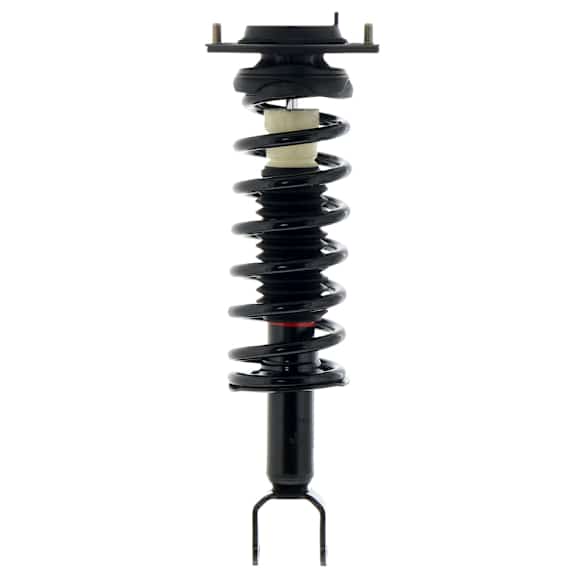 171148 Rear, Driver or Passenger Side Fully Loaded Strut, Quick-strut Series