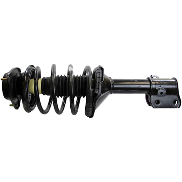 171443 Front, Passenger Side Fully Loaded Strut, AWD, Quick-strut Series