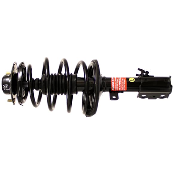 172102 Front, Driver Side Fully Loaded Strut, Quick-strut Series