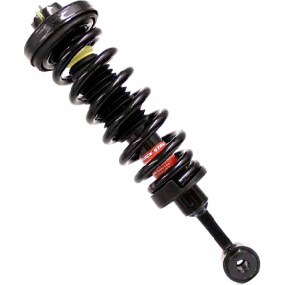 172293 Front, Driver or Passenger Side Fully Loaded Strut, Quick-strut Series