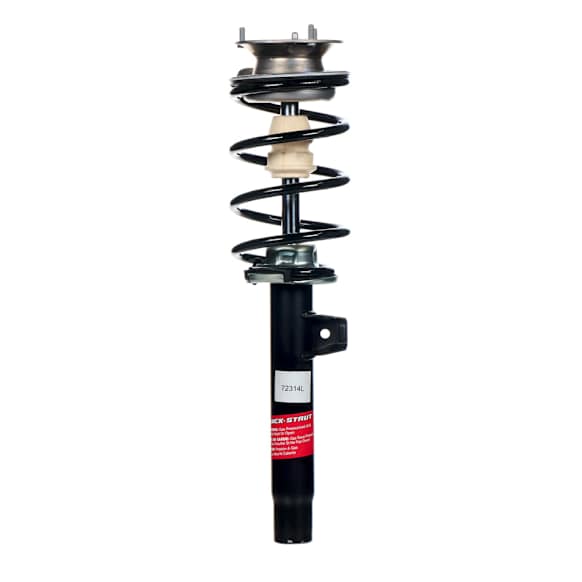 172314 Front, Driver Side Fully Loaded Strut, Quick-strut Series