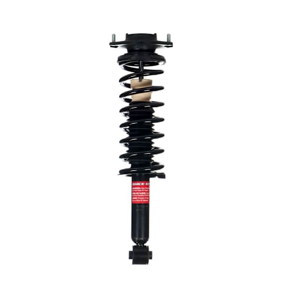 172691 Rear, Driver or Passenger Side Fully Loaded Strut, Quick-strut Series