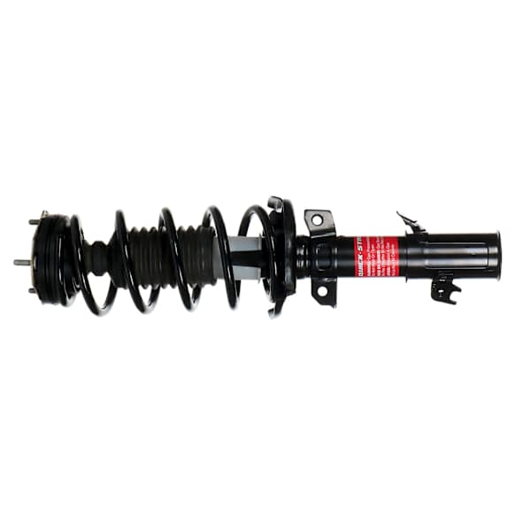 172785 Front, Passenger Side Fully Loaded Strut, Quick-strut Series
