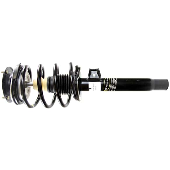 271582 Front, Driver Side Fully Loaded Strut, Convertible, Quick-strut Series