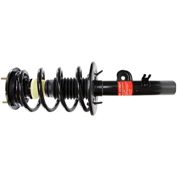272534 Front, Driver Side Fully Loaded Strut, Quick-strut Series