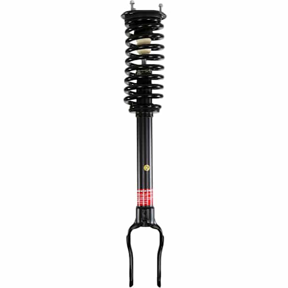 272546L Front, Driver Side Fully Loaded Strut, RWD, Quick-strut Series