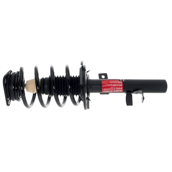 272749 Front, Driver Side Fully Loaded Strut, AWD, Quick-strut Series