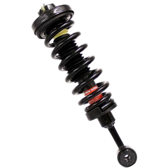 272958 Front, Passenger Side Fully Loaded Strut, Quick-strut Series