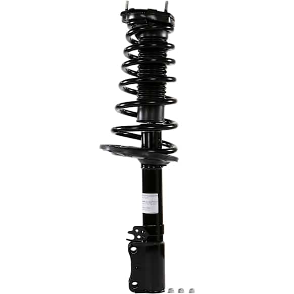 282384 Rear, Passenger Side Fully Loaded Strut, RoadMatic Series