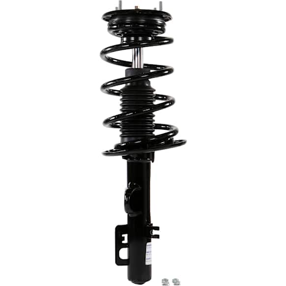 282535 Front, Passenger Side Fully Loaded Strut, RoadMatic Series