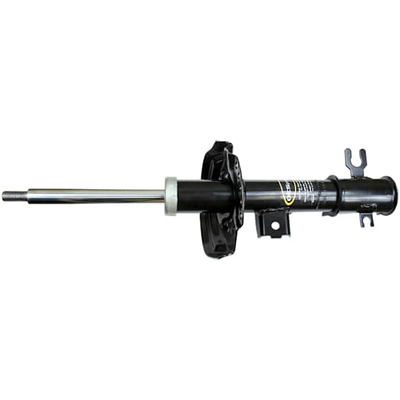 73020 Front, Driver Side Bare Strut, OESpectrum Strut Series
