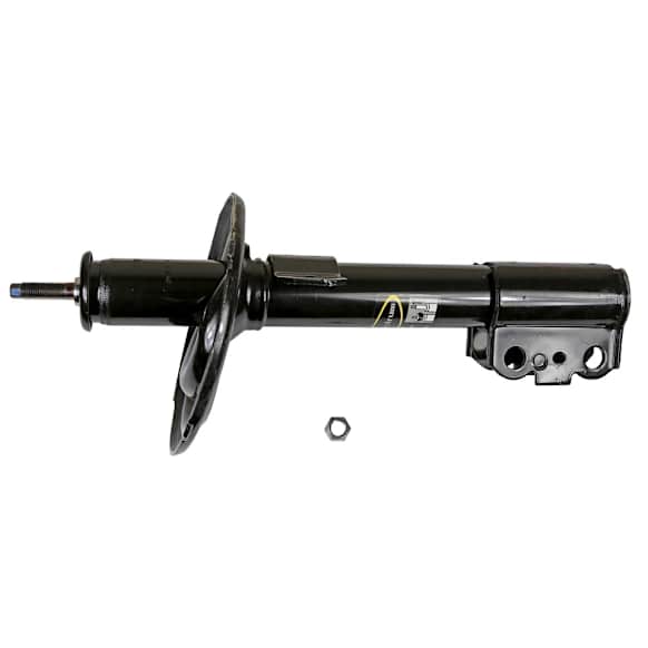 73093 Front, Driver Side Bare Strut, AWD, OESpectrum Strut Series