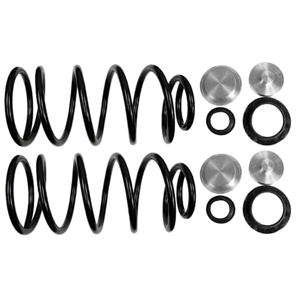 90024C Coil Spring Conversion Kit - Direct Fit, Set of 2