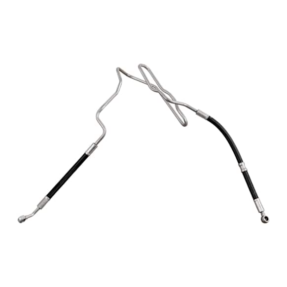 V10-4643 Power Steering Pressure Hose - Replaces OE Number 1J0 422 893 DD
