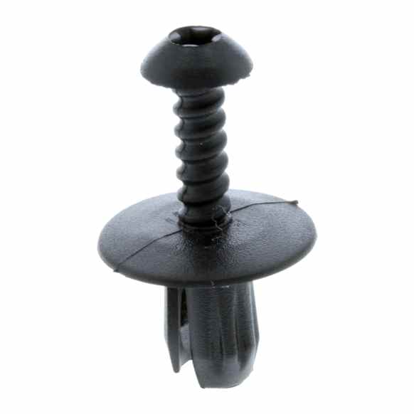 1997 BMW 318ti - Rivet, Hatchback; Aftermarket Grade; Rivet For Partition Wall Wheel, Sold Individually