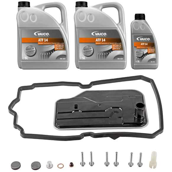 V30-2258-XXL Automatic Transmission Fluid Kit