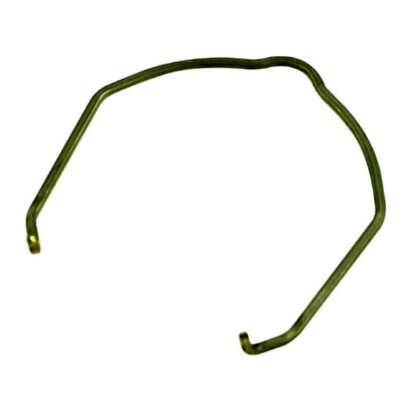 V30-2772 Direct Fit Intercooler Hose Clamp, Sold Individually