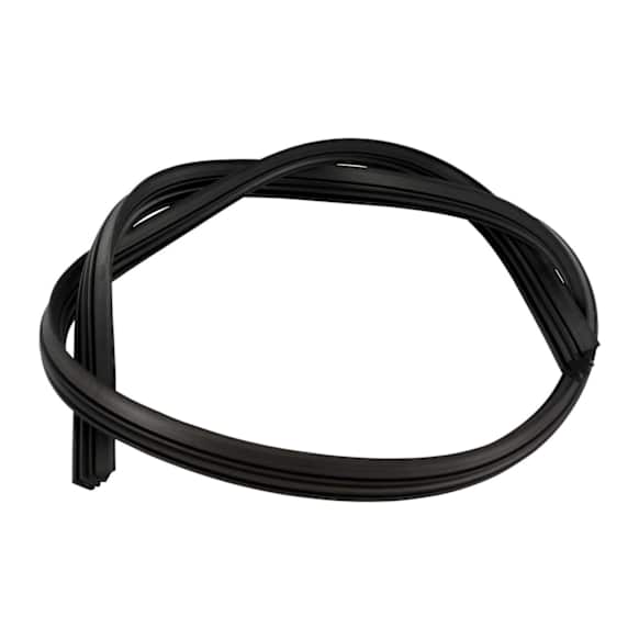 2008 Volkswagen Touareg - Front, Driver or Passenger Side Wiper Blade, Aftermarket Grade