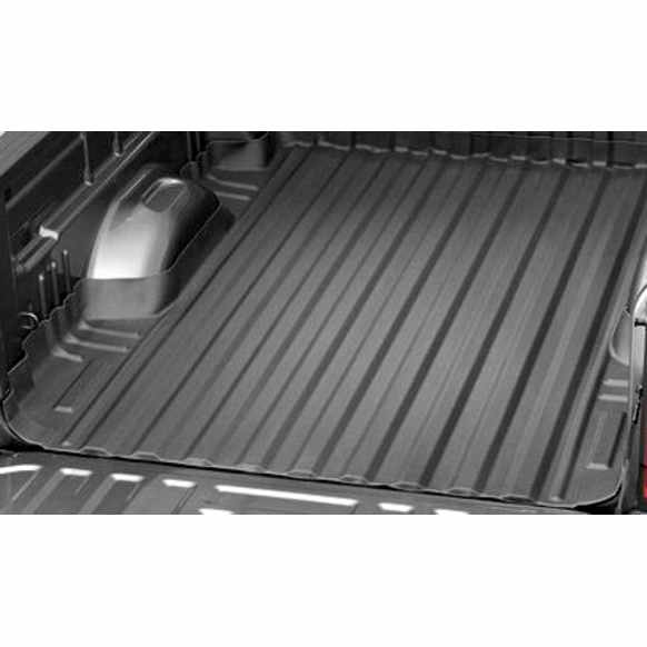 37416 Bed Mat - Molded Bed Mat, Plastic