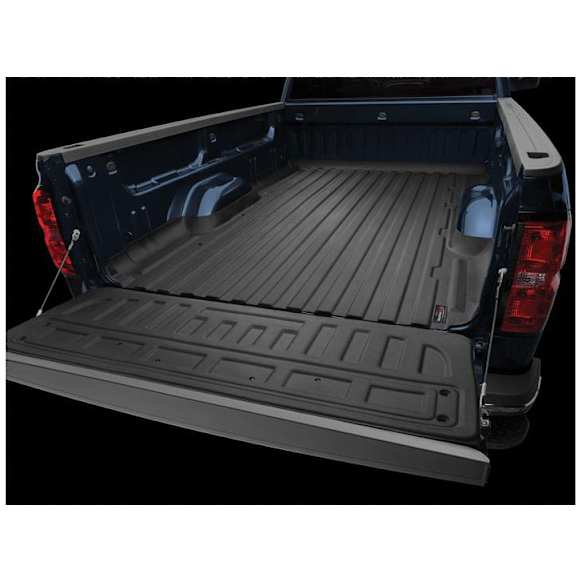 3TG12 Tailgate Liner - Polypropylene