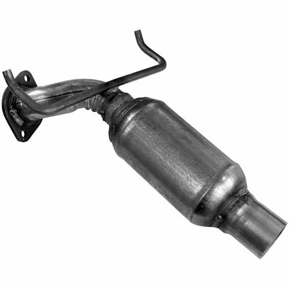 16777 Rear Catalytic Converter, 1.4L, 4Cyl, Federal EPA Standard, 46-State Legal (Cannot ship to CA, CO, NY or ME), Ultra Series, Direct Fit