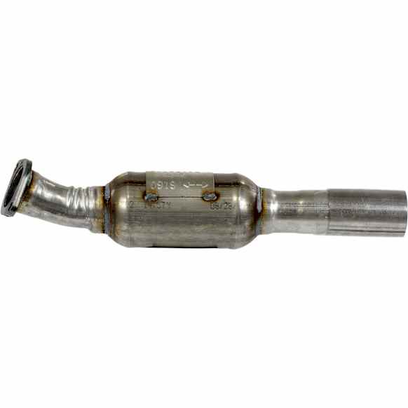 84287 Rear Catalytic Converter, 2.4L, 4Cyl, CARB and Federal EPA Standards, 50-state Legal, CalCat Series, Direct Fit
