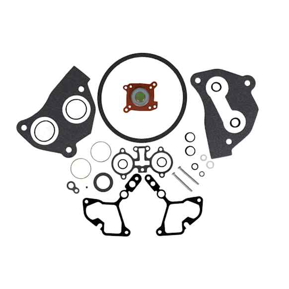 1987 Chevrolet Caprice - Fuel Injector Repair Kit