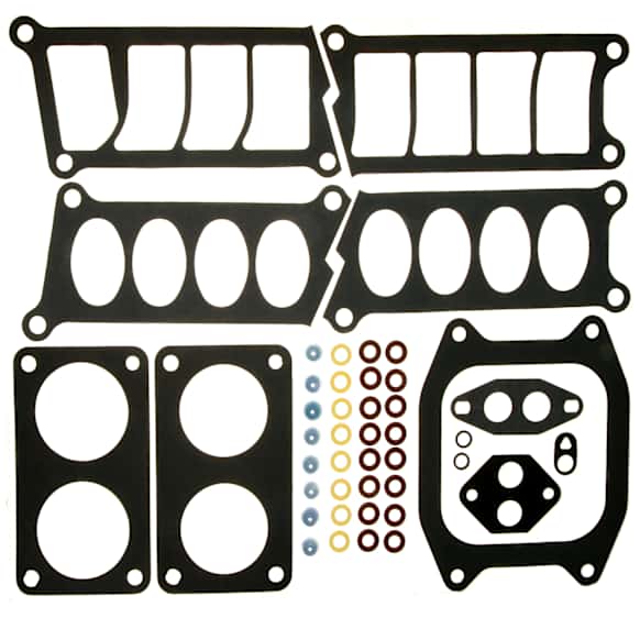18013B Fuel Injector Repair Kit - Direct Fit