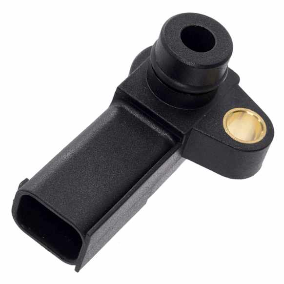 2019 Ford F-250 Super Duty - MAP Sensor