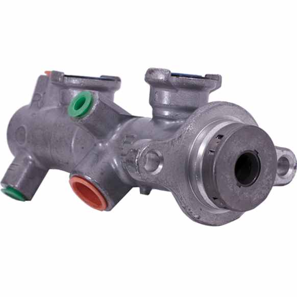 1996 Nissan Maxima - Brake Master Cylinder, Non-ABS, with Tokico Master Cylinder, Without Reservoir, Reman Series