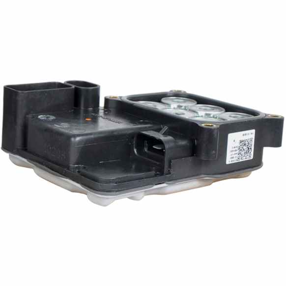 2005 Chevrolet Tahoe - ABS Control Module, Without Police Package; ID #(S) 19244907; With Traction Control; Without Active Brake Control (Jl4)