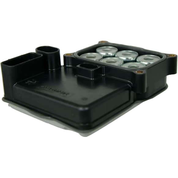 12-10230 ABS Control Module 2004-2005 Trailblazer Envoy 2WD or 4WD Models