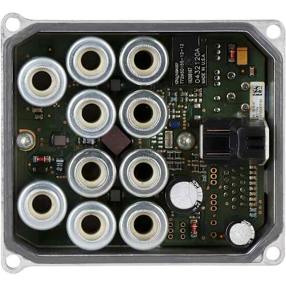 12-10283 ABS Control Module Reman Series