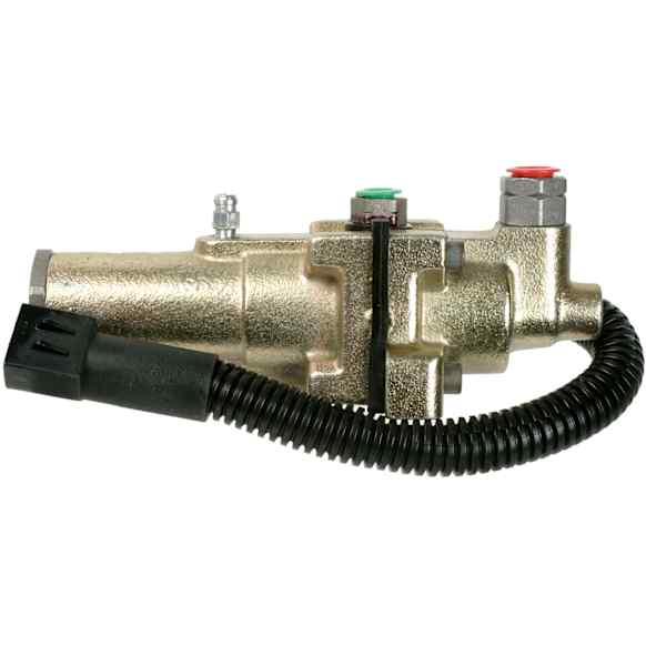 12-2024 Reman Series ABS Hydraulic Unit - Direct Fit, Sold individually