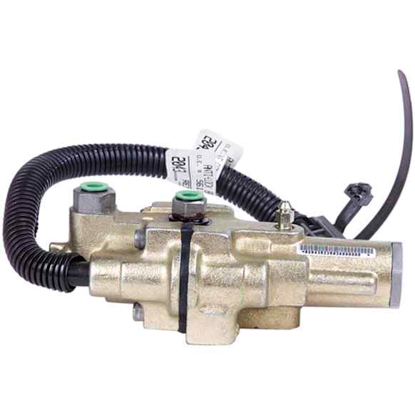 12-2043 Reman Series ABS Hydraulic Unit - Direct Fit, Sold individually