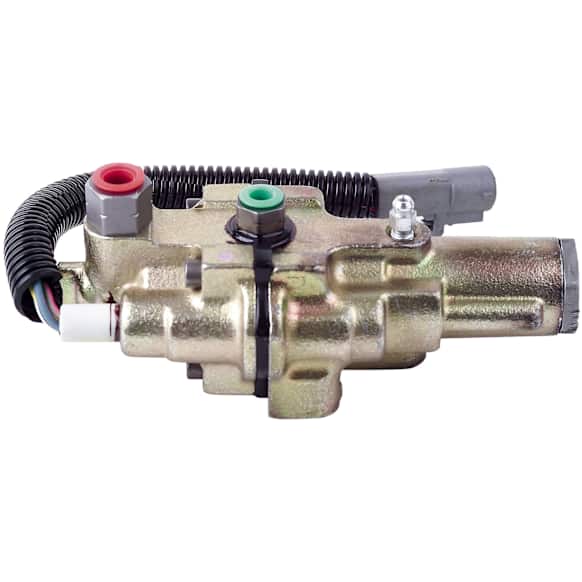 1995 Ford F-150 - Reman Series ABS Hydraulic Unit - Direct Fit, Sold individually