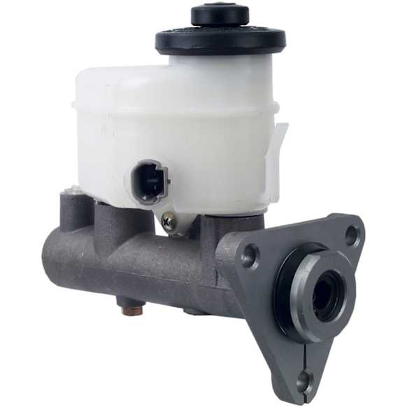 13-2523 New Series Brake Master Cylinder With Reservoir