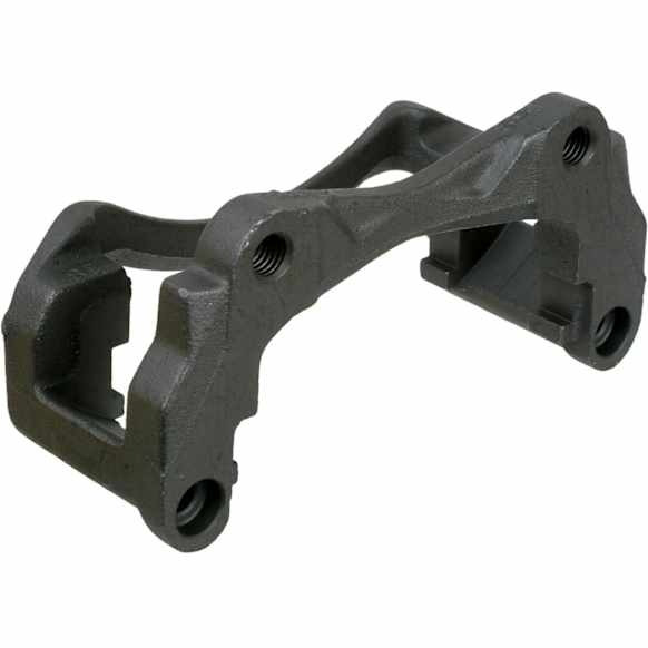 1999 Cadillac Seville - Brake Caliper Bracket, Sold Individually, Reman Series - Front, Driver or Passenger Side