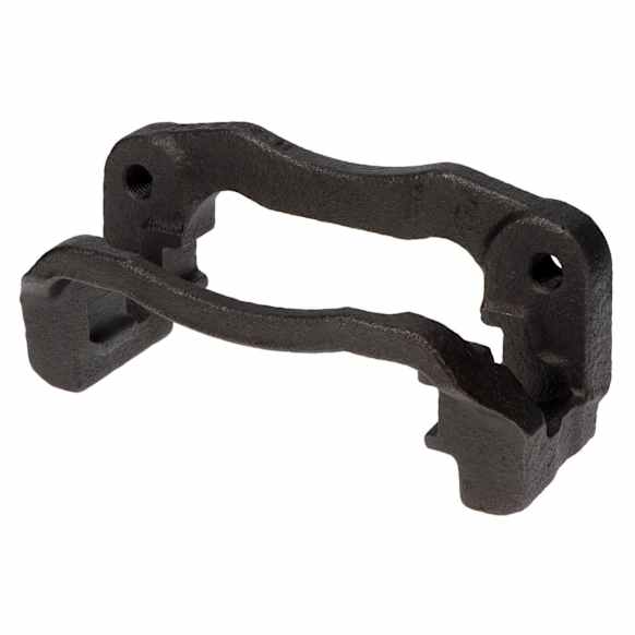 2009 Chrysler Town & Country - Brake Caliper Bracket, Sold Individually, Reman Series - Rear, Driver or Passenger Side