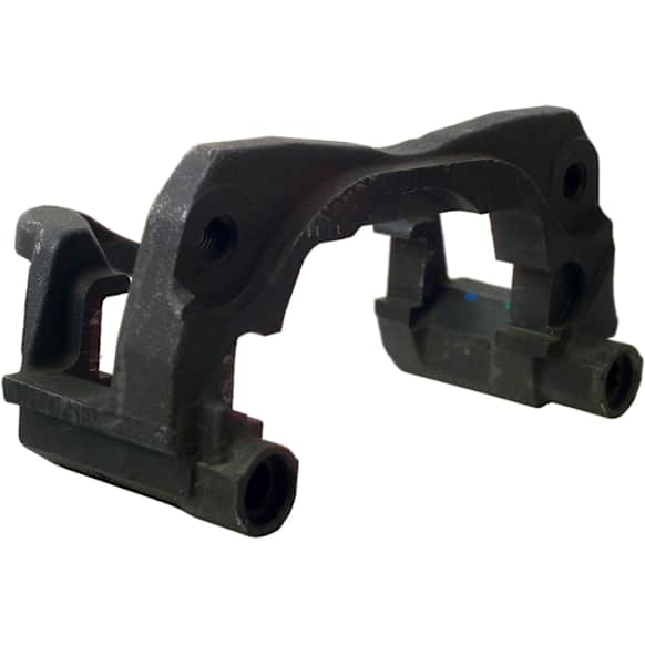 2002 Toyota Sienna - Brake Caliper Bracket, Sold Individually, Reman Series - Front, Driver Side