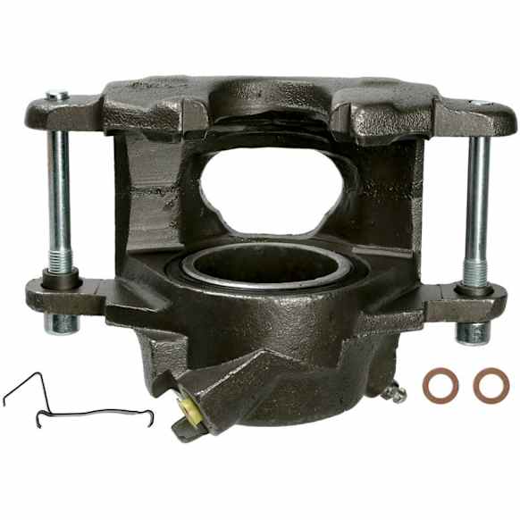 18-4039 Front, Passenger Side Reman Series Brake Caliper, Sold Individually