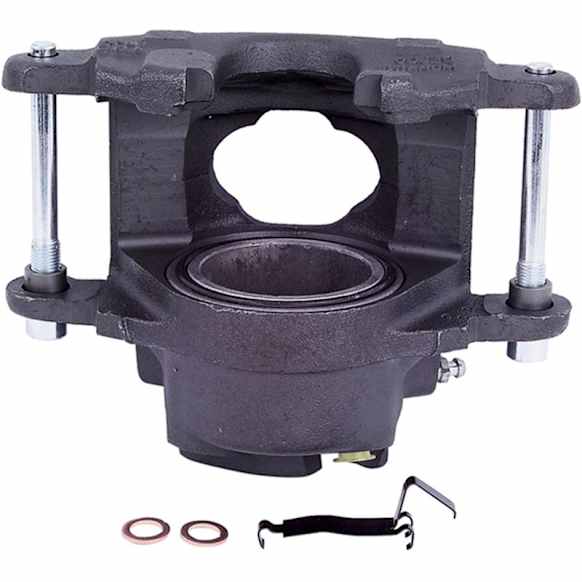 18-4045 Front, Passenger Side Reman Series Brake Caliper, Sold Individually