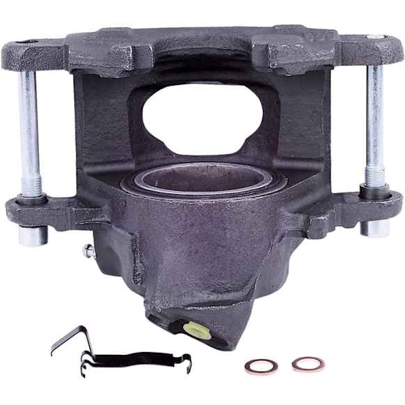 18-4060 Front, Driver Side Reman Series Brake Caliper