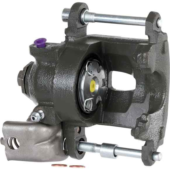 18-4138 Rear, Passenger Side Reman Series Brake Caliper