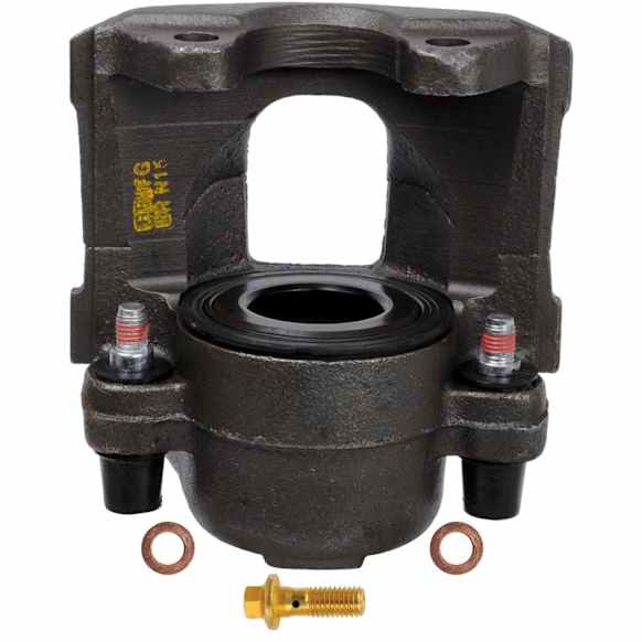 18-4200 Front, Passenger Side Reman Series Brake Caliper