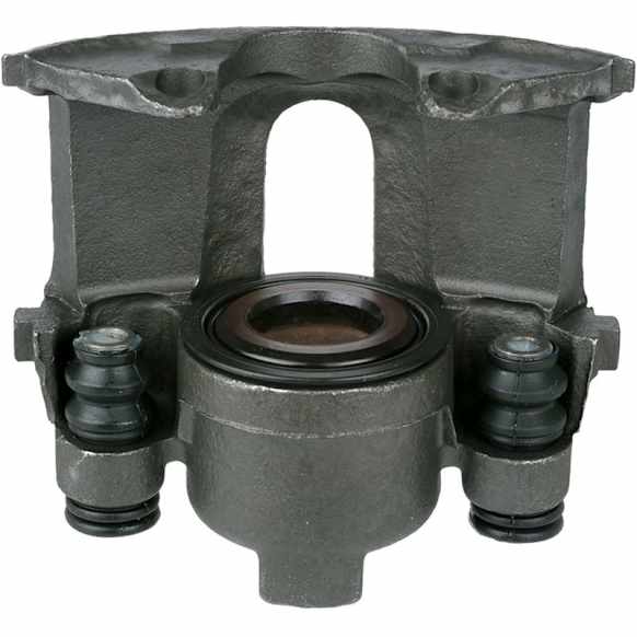 18-4602 Front, Driver Side Reman Series Brake Caliper