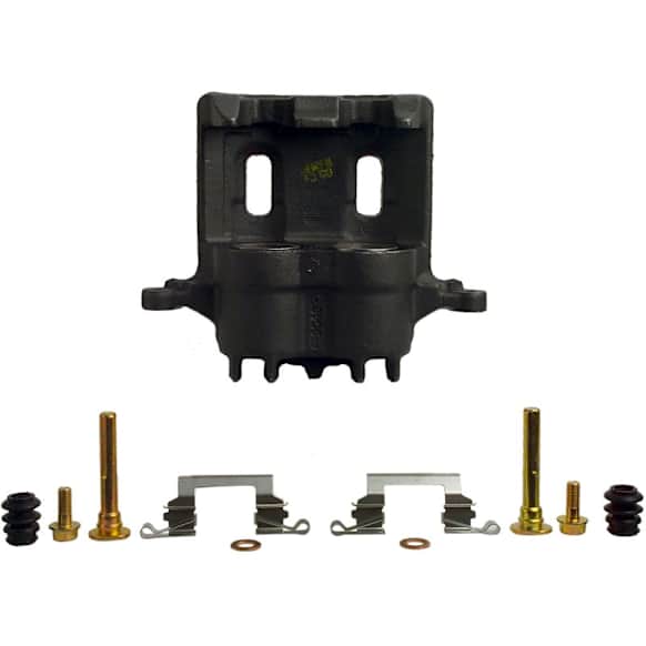18-4690 Rear, Driver or Passenger Side Reman Series Brake Caliper