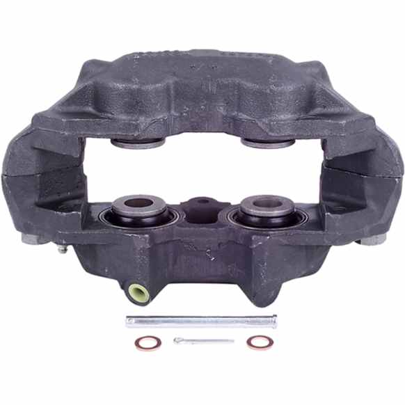 18-7016 Front, Passenger Side Reman Series Brake Caliper